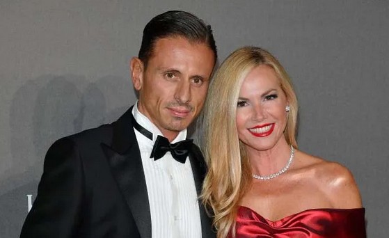 Federica Panicucci: Biografia, Carriera, Vita Privata e Curiosità 44 federica panicucci e marco bacini