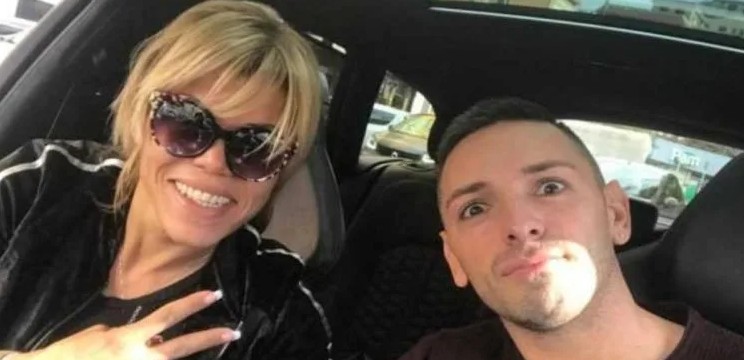 floriana secondi e daniele pompili