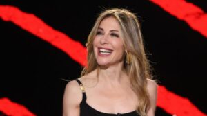 Francesca Fagnani Colpisce Ancora: Barbara d’Urso e Rocío Muñoz Morales Prime Ospiti di ‘Belve’