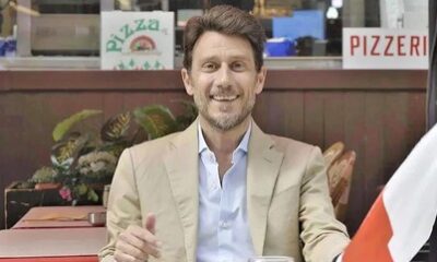 francesco panella
