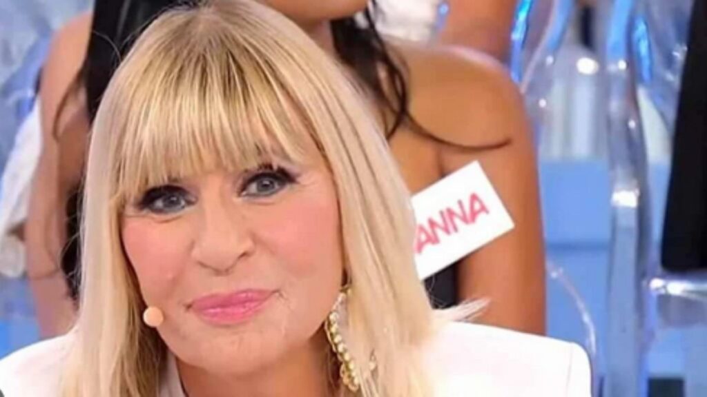 💃 L'Irruzione di Gemma Galgani a Tú Sí Que Vales 48 gemma galgani