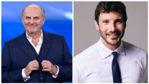 Auditel: “La Ruota della Fortuna” di Gerry Scotti e “Affari Tuoi” di Stefano De Martino, Chi ha Vinto?