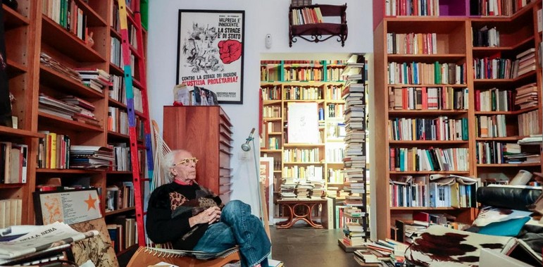 giampiero mughini libri