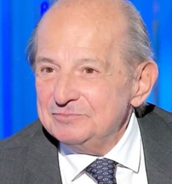 giancarlo magalli