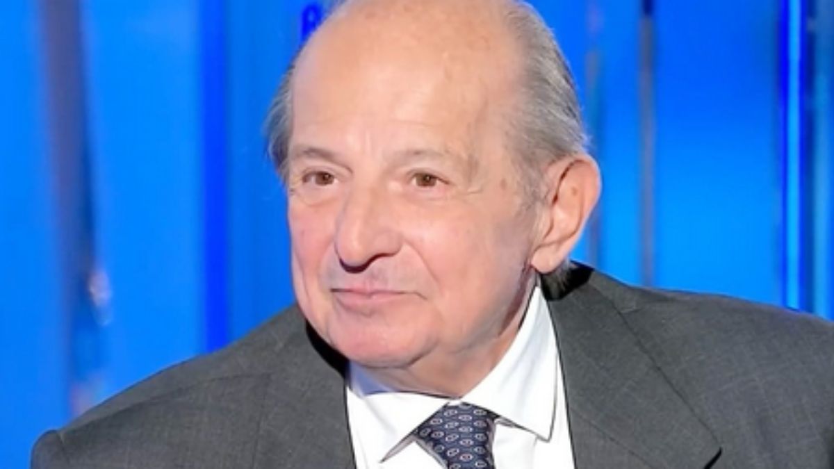 giancarlo magalli