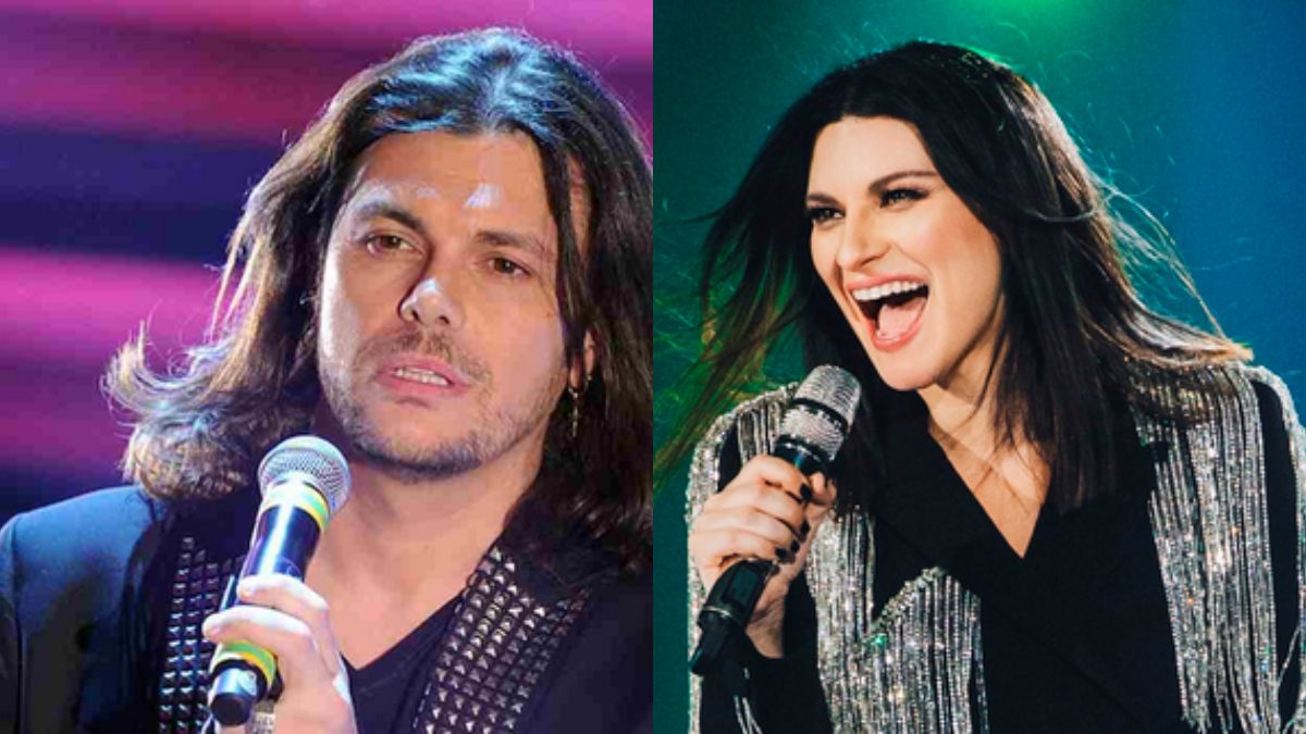 Gianluca Grignani Denuncia Laura Pausini per il Brano La Mia Storia Tra Le Dita Gianluca Grignani Denuncia Laura Pausini per il Brano La Mia Storia Tra Le Dita