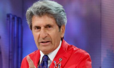 gianni ippoliti