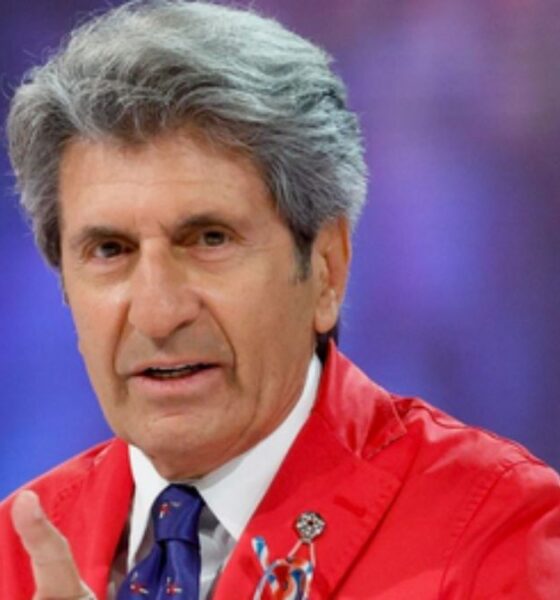 gianni ippoliti
