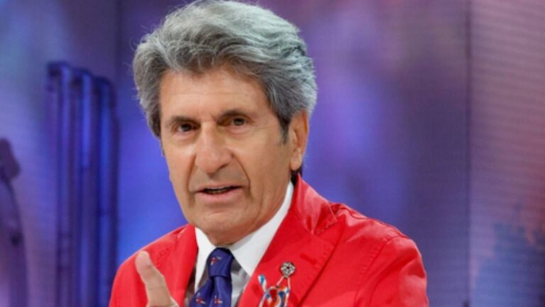 gianni ippoliti