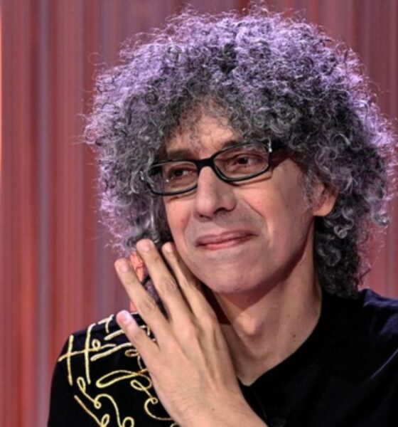 giovanni allevi