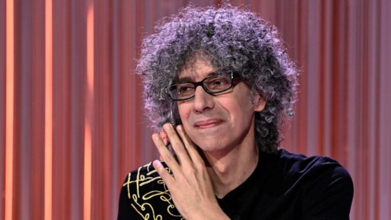 giovanni allevi