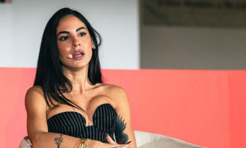 giulia de lellis