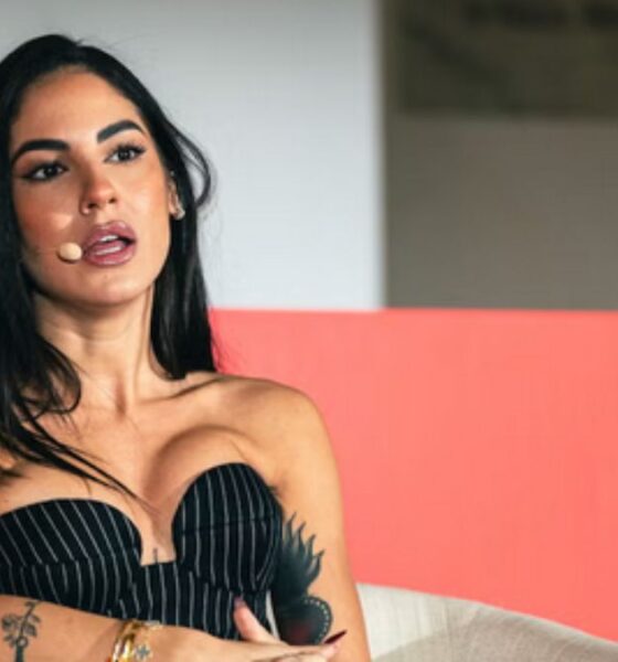giulia de lellis