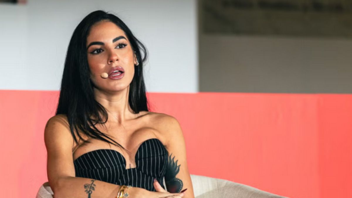 giulia de lellis