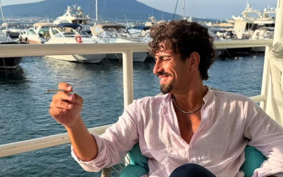 giulio carotenuto