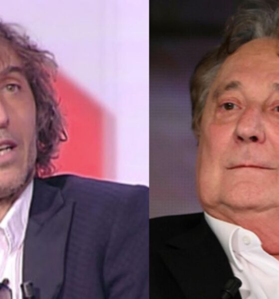 giuseppe cruciani