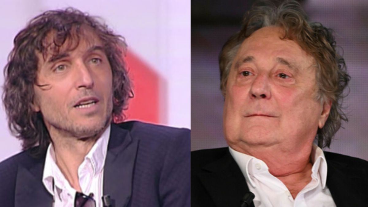 Giuseppe Cruciani Attacca Enzo Iacchetti Dopo lo Scontro in TV a Cartabianca Giuseppe Cruciani Attacca Enzo Iacchetti Dopo lo Scontro in TV a Cartabianca