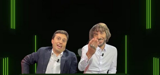 giuseppe cruciani