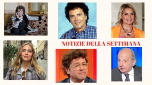 Gossip weekend: Claudia Cardinale, il video “incriminato” di Belen e tutti i pettegolezzi da non perdere