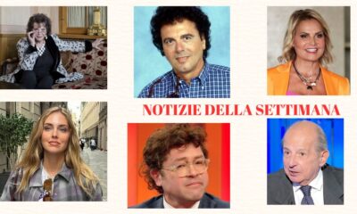 gossip weekend