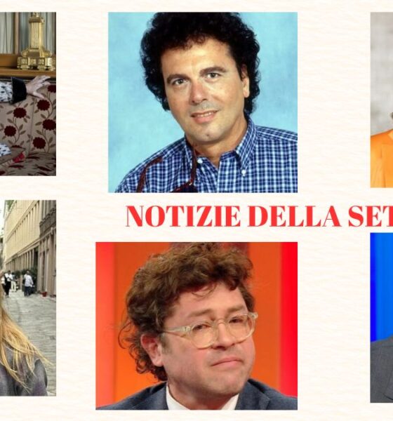 gossip weekend