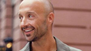 La storia di Joe Bastianich: da lavapiatti a impero della ristorazione