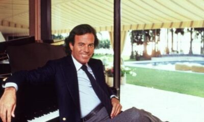 julio iglesias