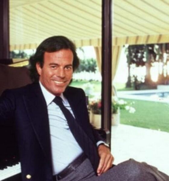 julio iglesias