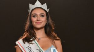 Katia Buchicchio: Miss Italia 2025 e l’Altezza che Rompe gli Schemi