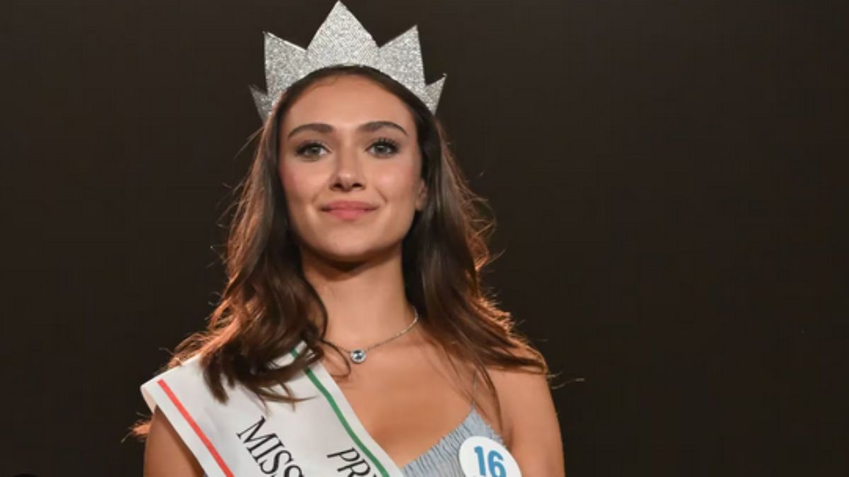 Katia Buchicchio: Miss Italia 2025 e l’Altezza che Rompe gli Schemi