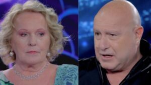 Katia Ricciarelli Replica ad Alex Baudo: La Verità Sulla Loro Eredità e il Loro Rapporto