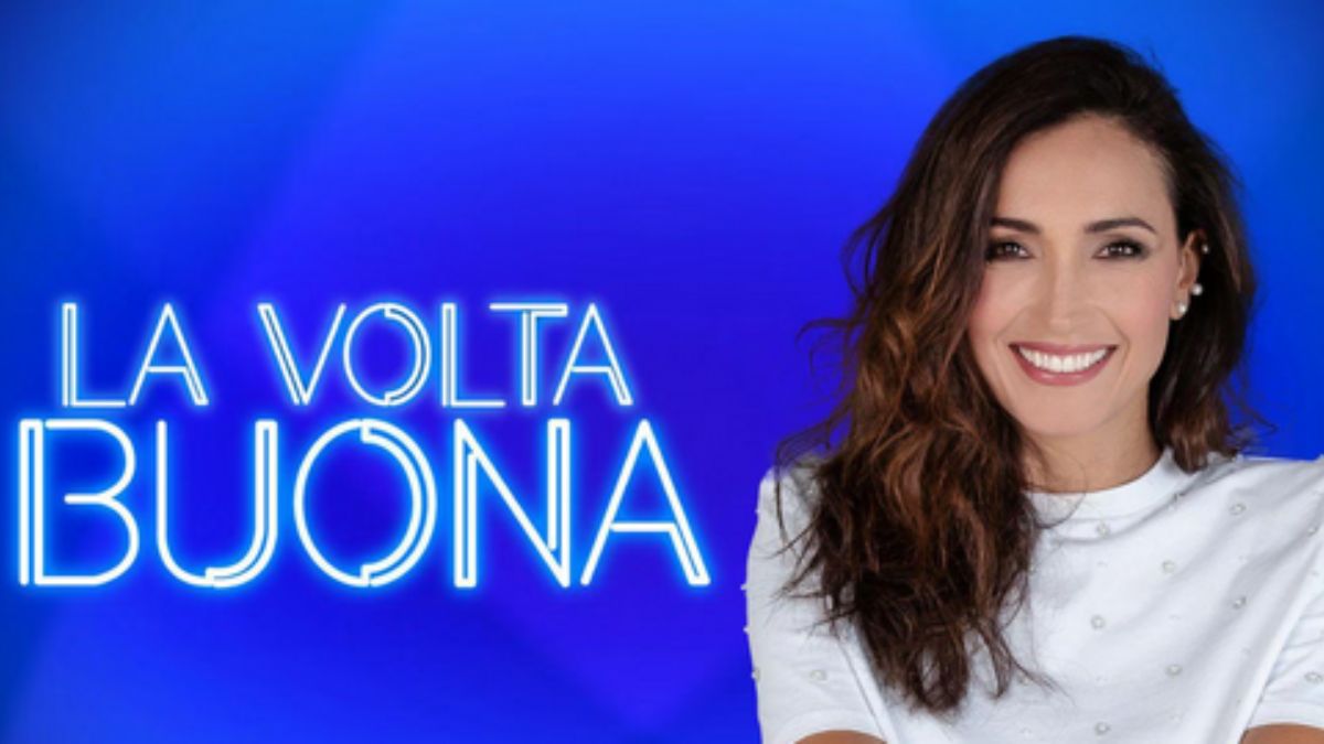  la volta buona le pagelle del 9 dicembre