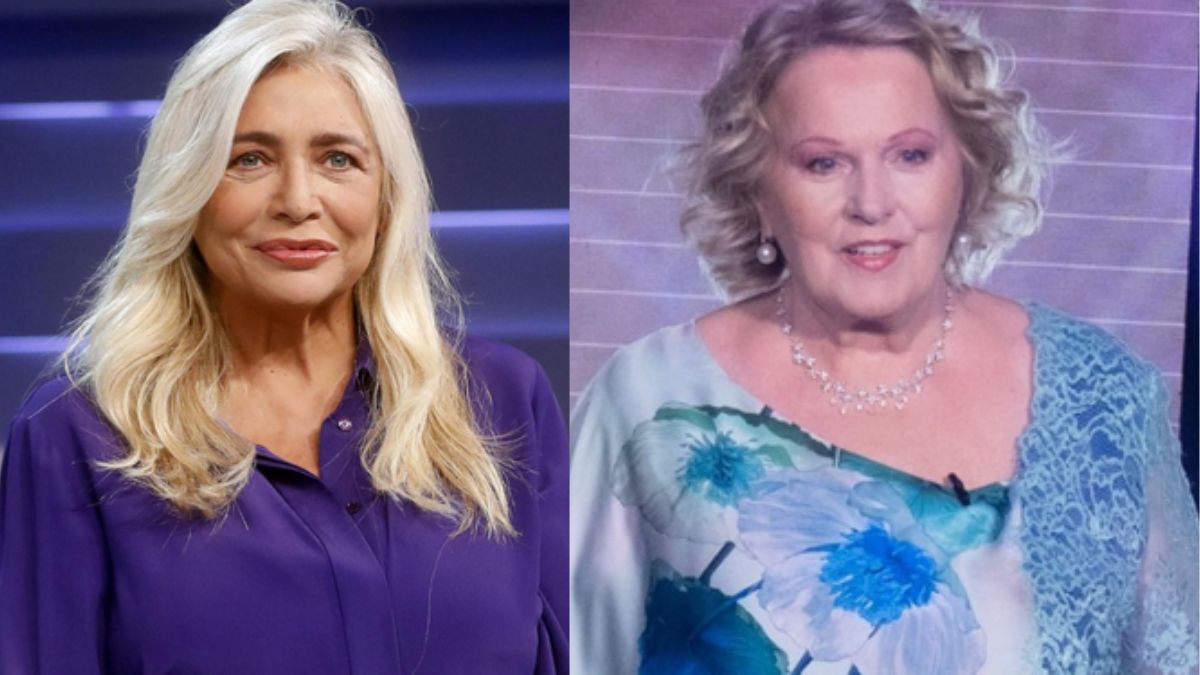 Mara Venier contro Katia Ricciarelli: la conduttrice difende Pippo Baudo e la sua segretaria