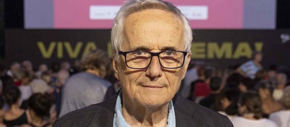 Marco Bellocchio a Venezia: Il "Portobello" che Racconta l'Ingiustizia 44 marco bellocchio