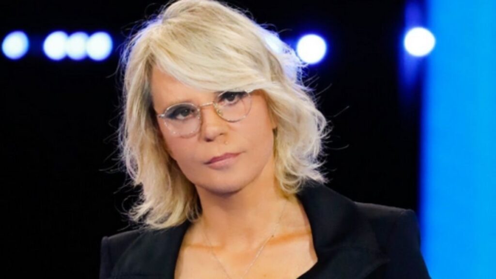 maria de filippi