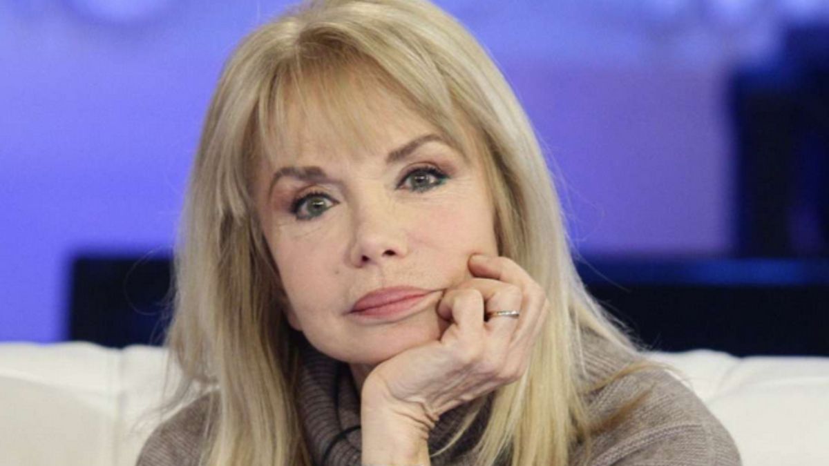 Maria Giovanna Elmi: La “Fatina della TV” Tra Due Matrimoni e la Verità Sull’Impossibilità di Avere Figli