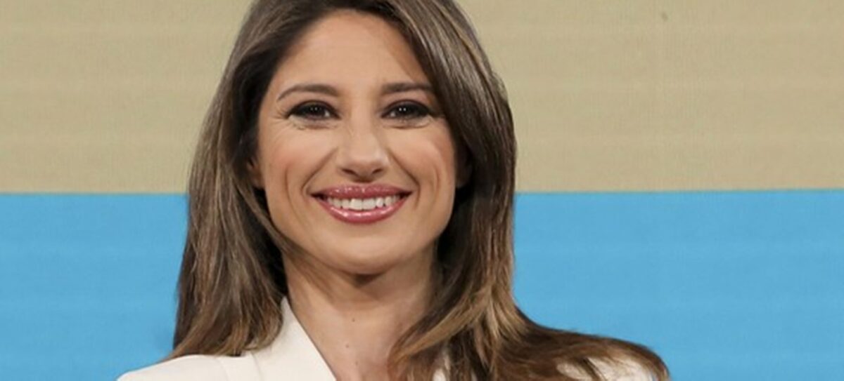 Maria Soave: Il Volto di Rai 1, Tra Giornalismo e Riservatezza 41 maria soave