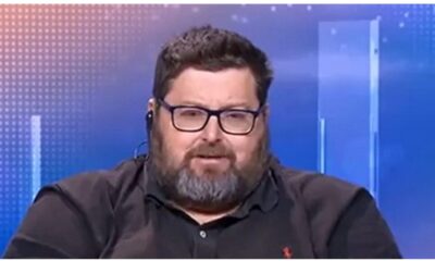 mario adinolfi