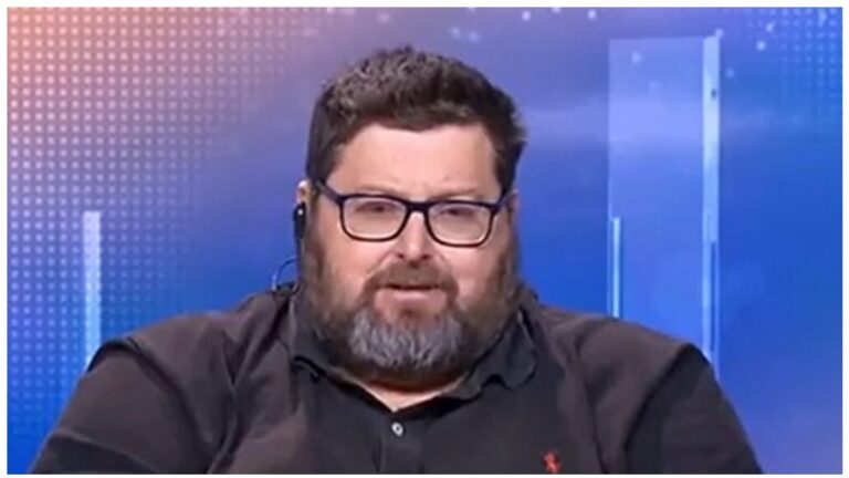 mario adinolfi