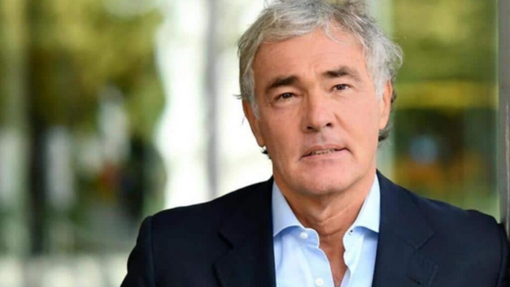 massimo giletti
