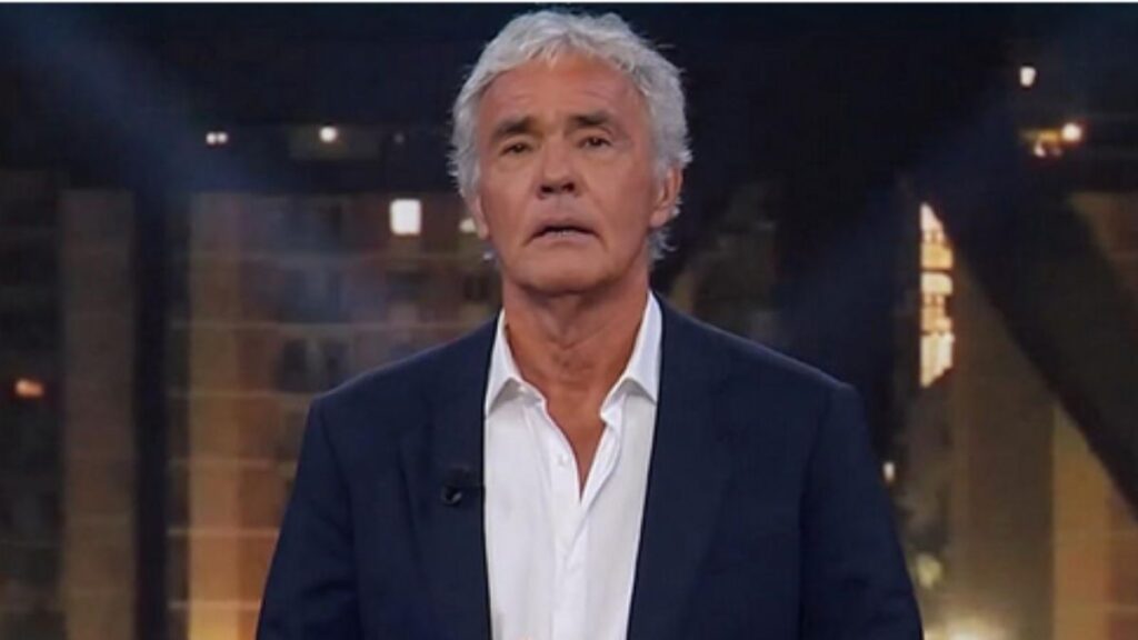 Giletti sul caso Signorini: il video d’archivio e il tentativo di “fregatura” di Corona 48 massimo giletti