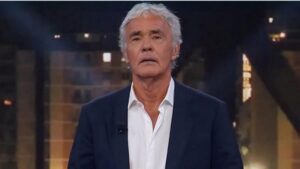 Massimo Giletti, l’Indiscrezione su un Malore