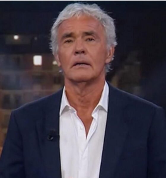 massimo giletti
