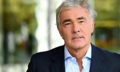 massimo giletti