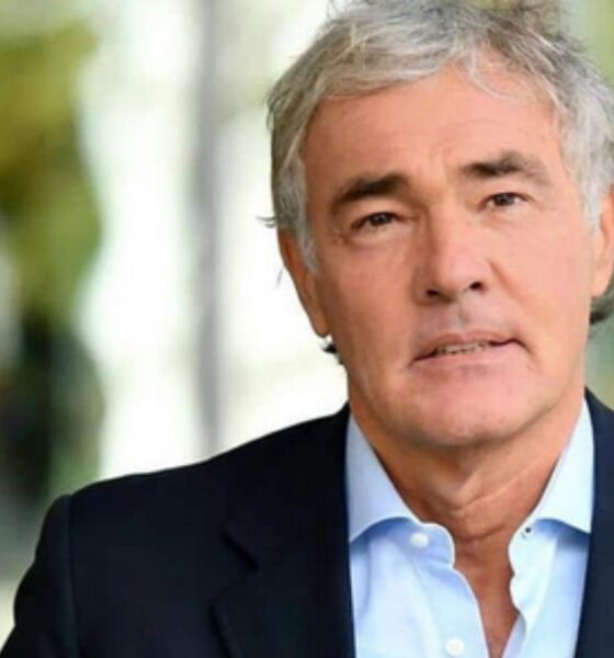 massimo giletti