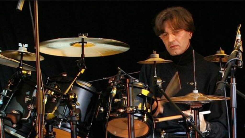 massimo pacciani