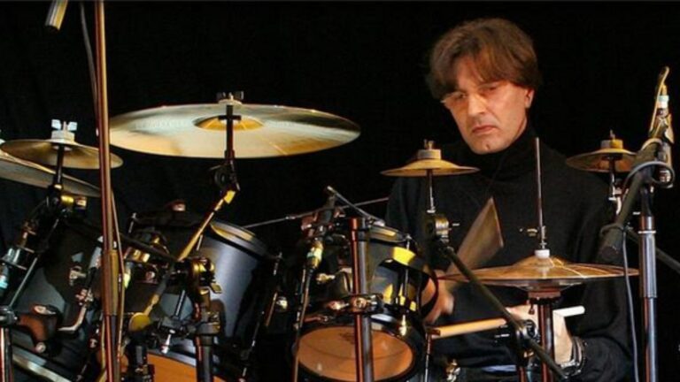 massimo pacciani