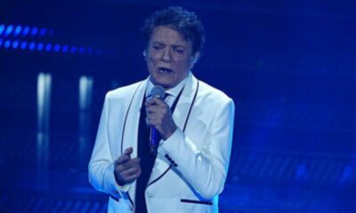 massimo ranieri