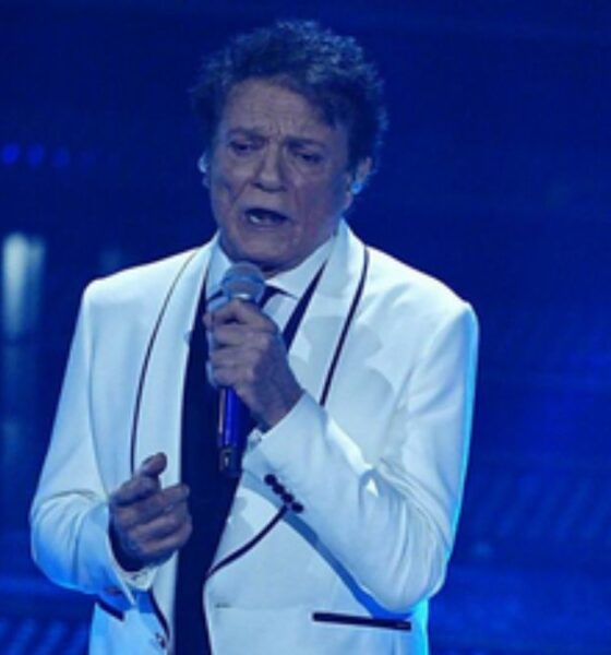 massimo ranieri