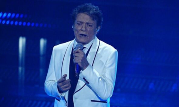 massimo ranieri